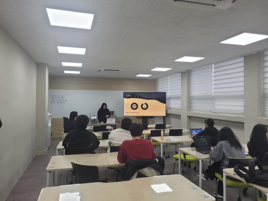 상지대학교 산업융합디자인학과, 2025 디자인법률 교육 특강 성료 6