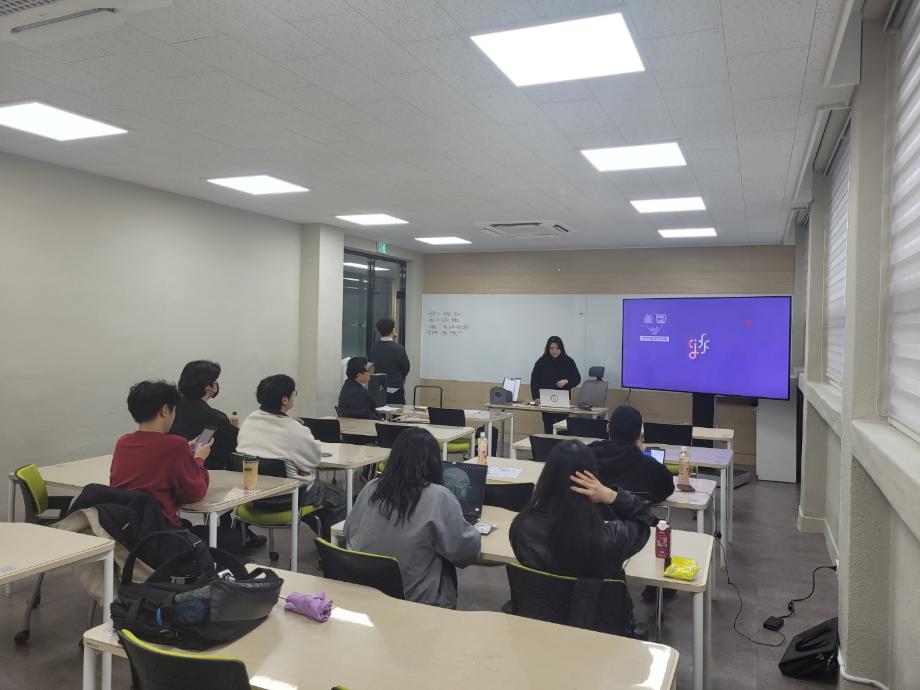 상지대학교 산업융합디자인학과, 2025 디자인법률 교육 특강 성료 7