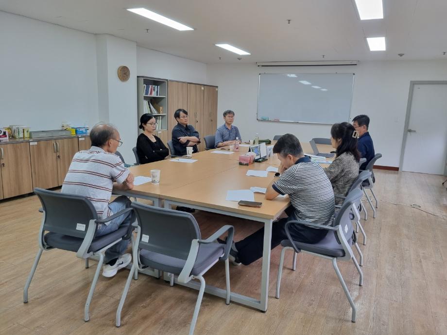 2025년 전현직대표자회의(2025.07.15.) 7