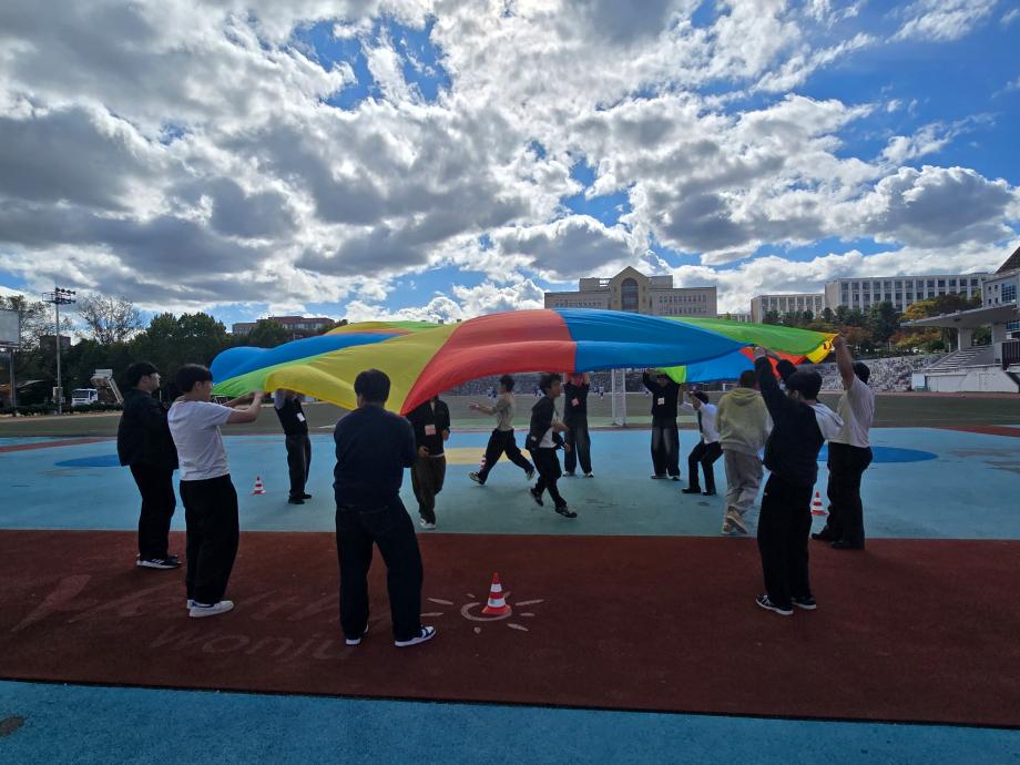 2025년 원주고등학교 진로 체험 활동 8