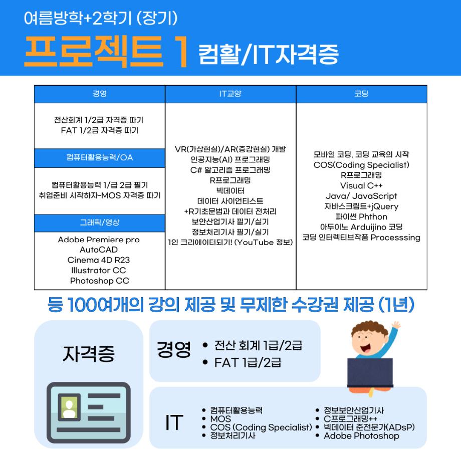 상지대학교 국제교육원이 알려주는 2025 여름방학 취업 all in oneSJ 글러벌 토익특강 모집안내 1 8