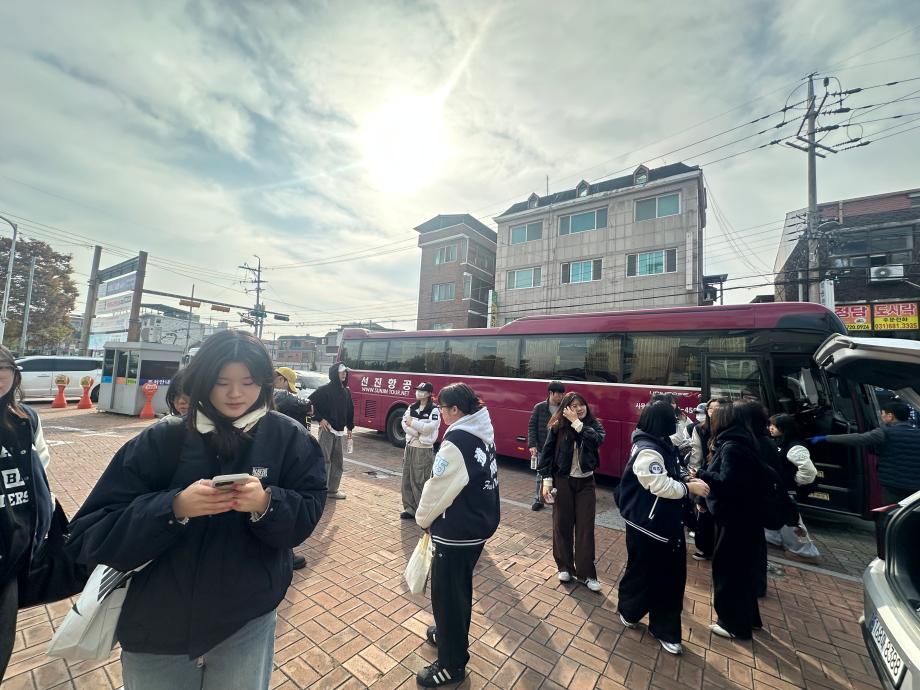 언어치료전공 기업탐방 &quot;여주장애인복지관&quot; 10