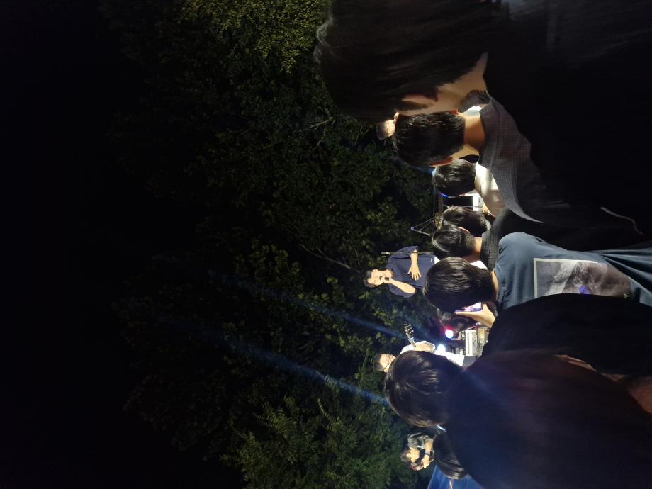 상지대학교 한의과대학 축제 의림제 성료 4