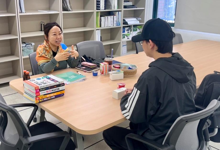2025학년도 FIND칼리지 1:1 영어코칭 프로그램 5