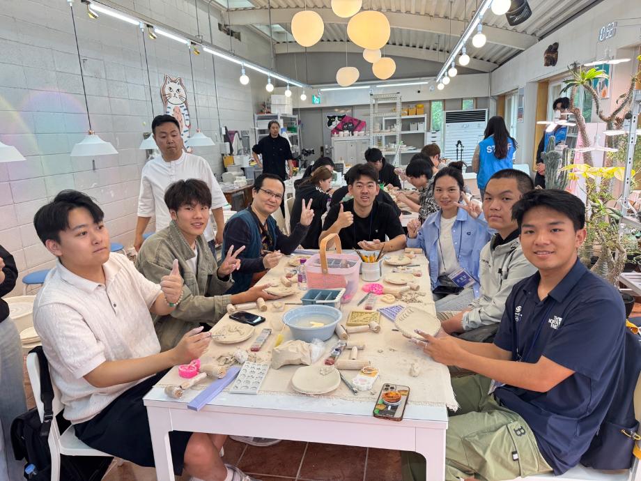 2025학년도 1학기 문화체험 7