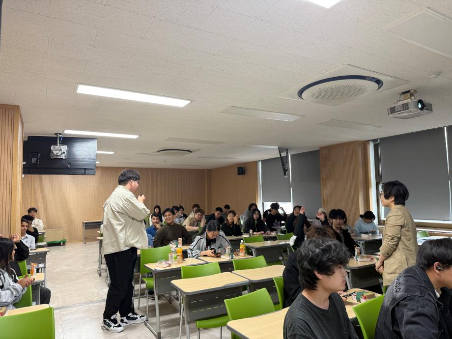 2025학년도 후기 신입생 환영회 11